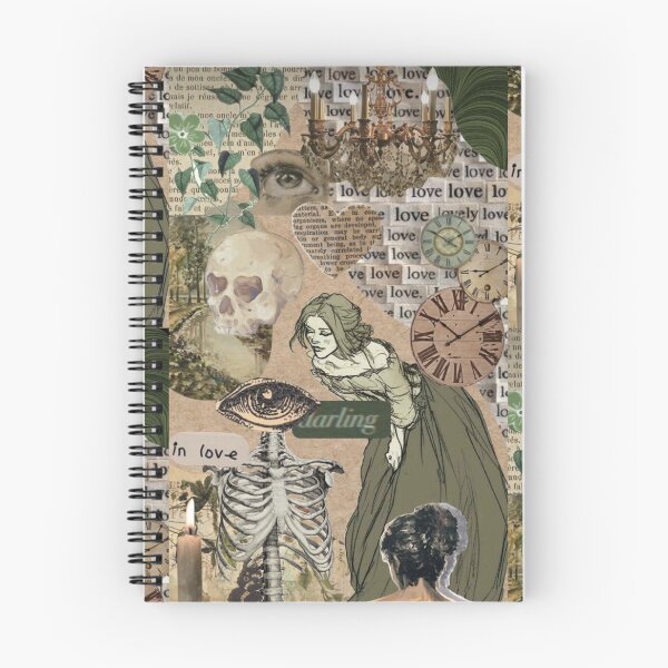 Item preview, Eclectic  designed and sold by Andromeda-Vaga.