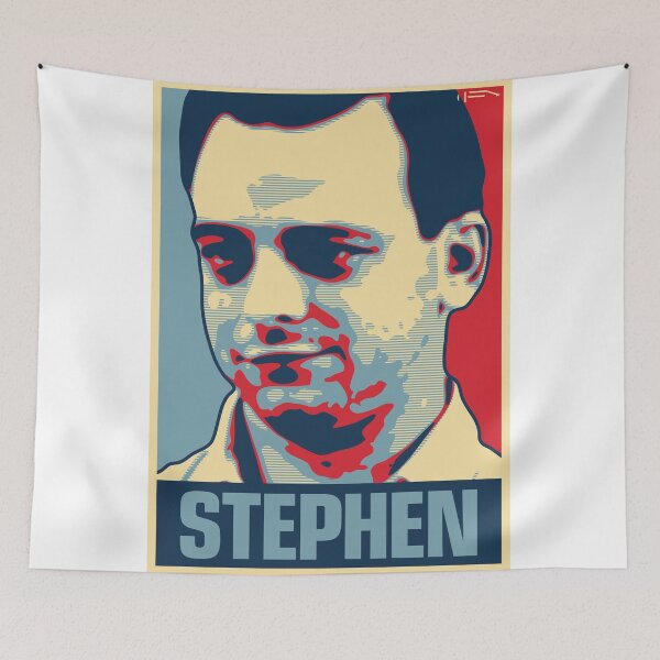 Item preview, Stephen designed and sold by DFA.
