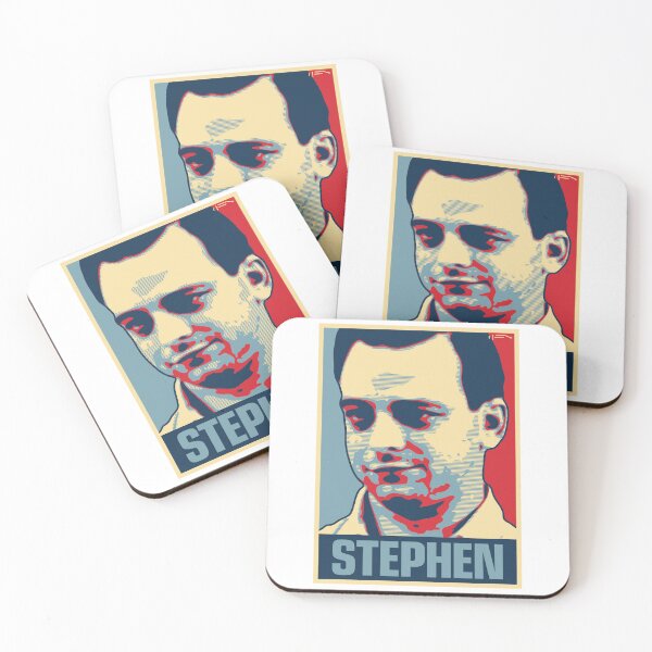 Item preview, Stephen designed and sold by DFA.
