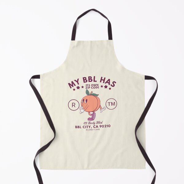 Item preview, My BBL has its own zip code designed and sold by Peerless-Prime.