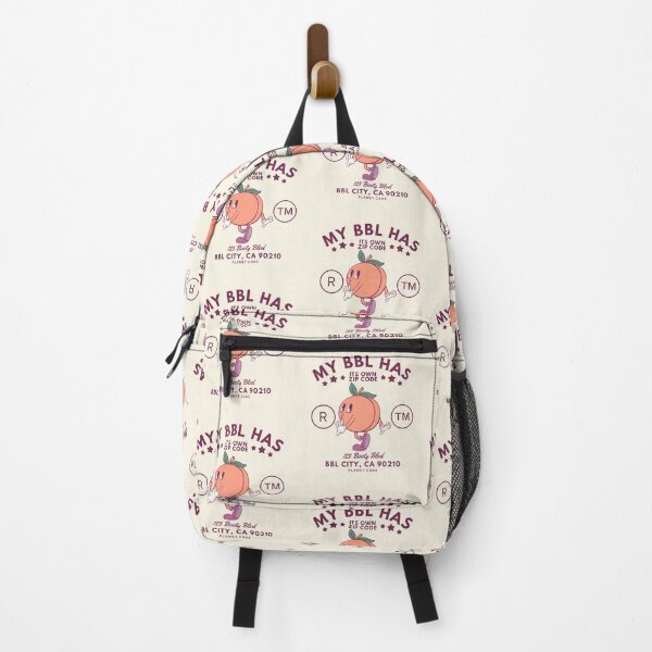 Item preview, My BBL has its own zip code designed and sold by Peerless-Prime.