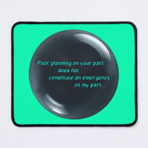 Item preview, just don't let it stress you out designed and sold by If-You-Have.