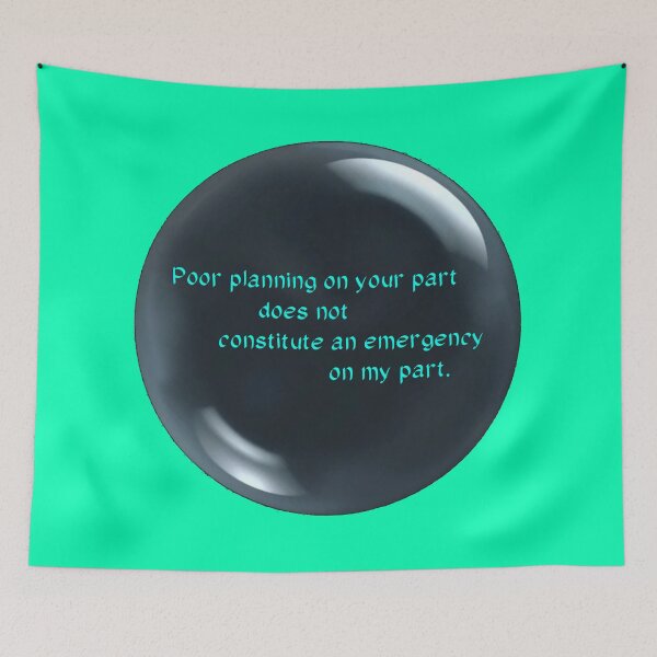 Item preview, just don't let it stress you out designed and sold by If-You-Have.