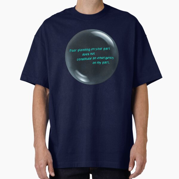 Item preview, just don't let it stress you out designed and sold by If-You-Have.