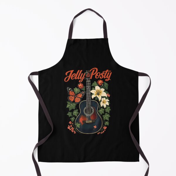 Item preview, Jelly Roll Posty designed and sold by Tiar-Kin.