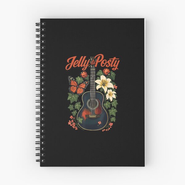 Item preview, Jelly Roll Posty designed and sold by Tiar-Kin.