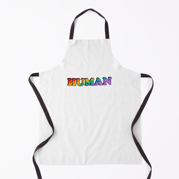 Item preview, HUMAN LGBTQ Pride Month designed and sold by Inspirationmotivation.
