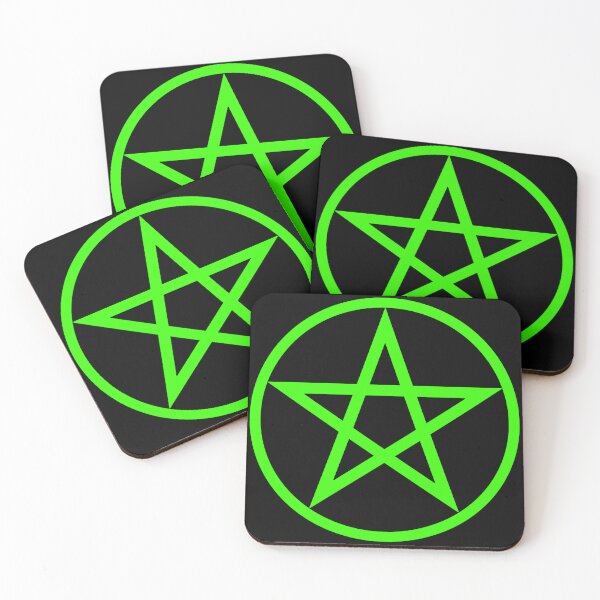Item preview, Pentagram  designed and sold by The Artless Archer.