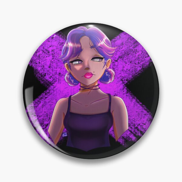 Item preview, Judgmental punk designed and sold by LenaSilver.