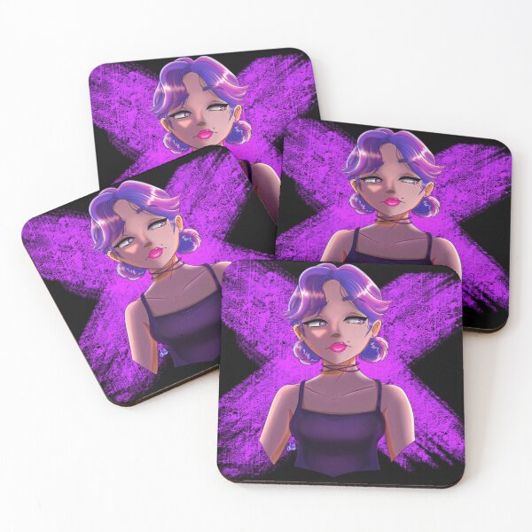 Item preview, Judgmental punk designed and sold by LenaSilver.