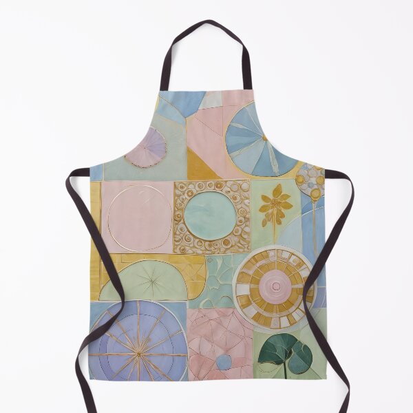 Item preview, Pastel Abstract no1 designed and sold by Lizetteh.