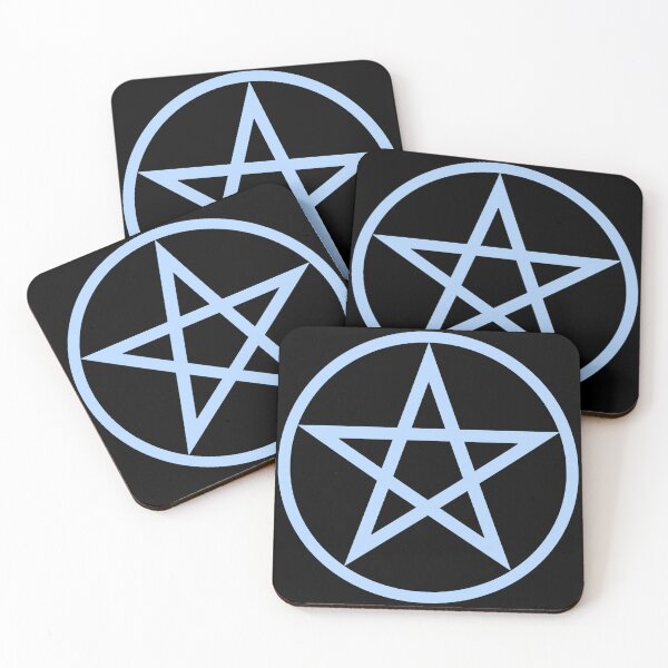 Item preview, Pentagram  designed and sold by The Artless Archer.