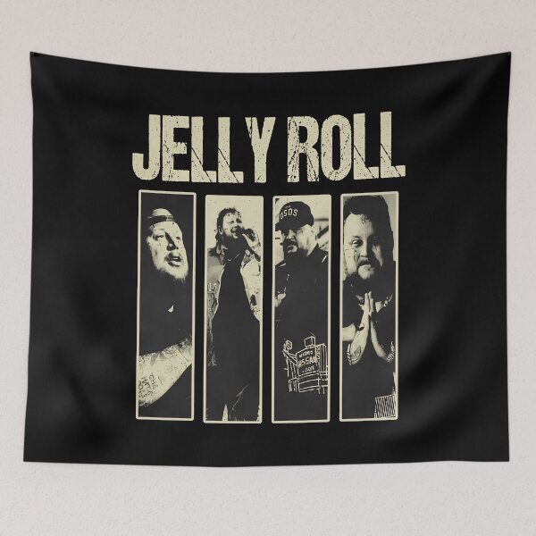 Item preview, Jelly Roll designed and sold by Tiar-Kin.