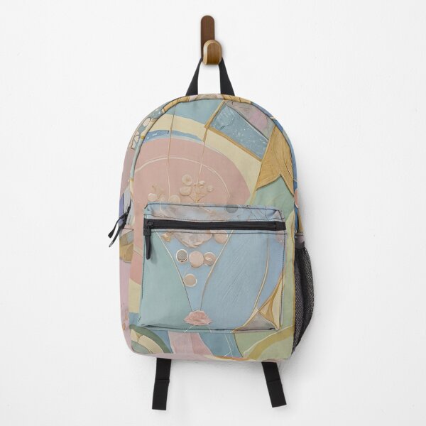Item preview, Pastel Abstract no1 designed and sold by Lizetteh.