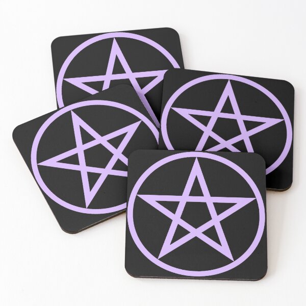 Item preview, Pentagram  designed and sold by The Artless Archer.