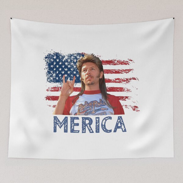 Item preview, Joe Dirt 4th of July, Funny Fourth of July, 4th Of July Movie designed and sold by Tiar-Kin.