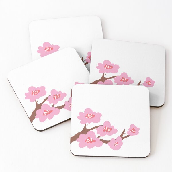 Item preview, Japanese Cherry Blossom Pink Moment designed and sold by hello-g.