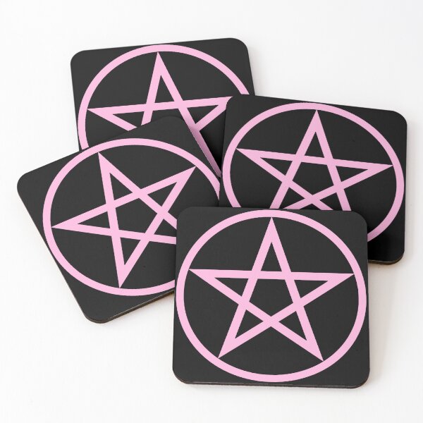 Item preview, Pentagram  designed and sold by The Artless Archer.