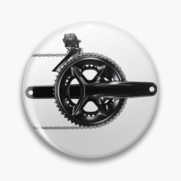 Item preview, Road bike carbon Crankset designed and sold by ZER042.