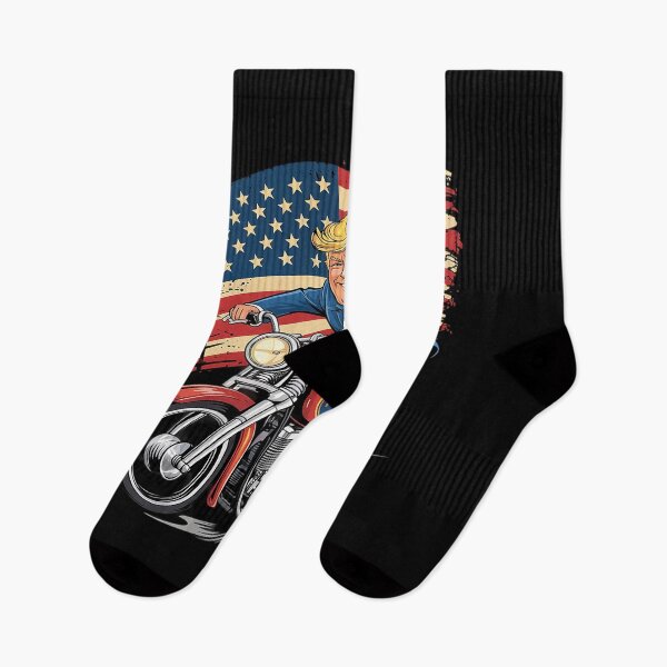 Item preview, Trump Muscle Shirt 4th Of July 2020 American Flag Biker Gift designed and sold by Nekusa.