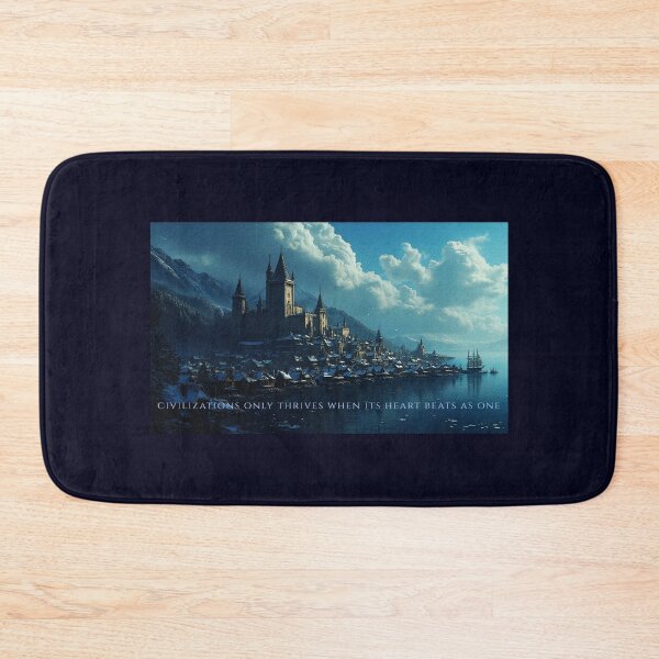 Item preview, The New Castle designed and sold by AnimeStation96.