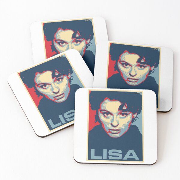 Item preview, Lisa designed and sold by DFA.