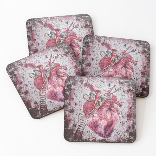 Item preview, My heart designed and sold by YuliiaZavatska.