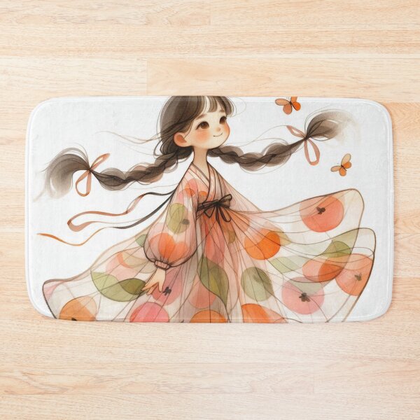 Item preview, Embracing the Sweetness of Summer designed and sold by Beyondnote-Art.
