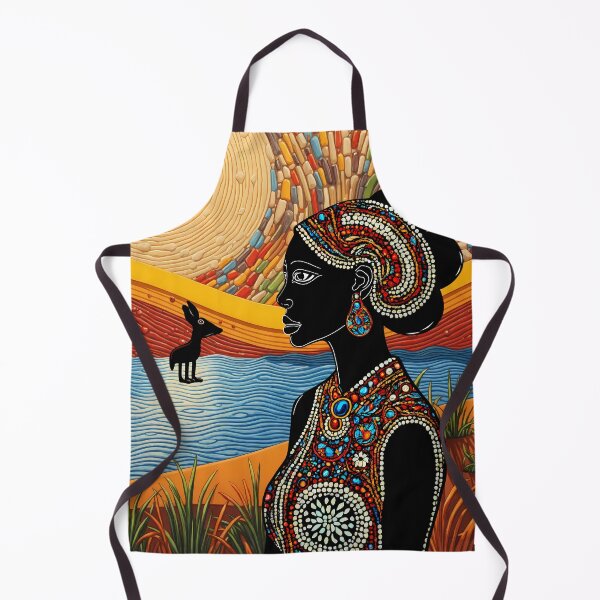 Item preview, Native Girl designed and sold by rainsdesigns.