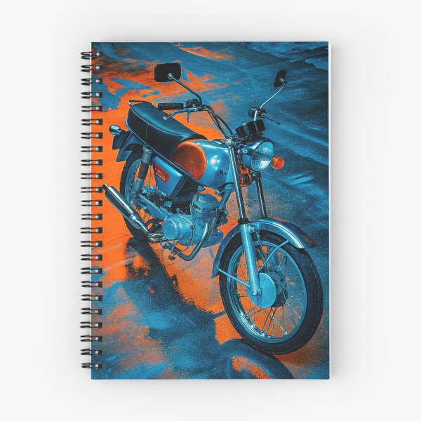 Item preview, Motorcycle designed and sold by Nano4us.