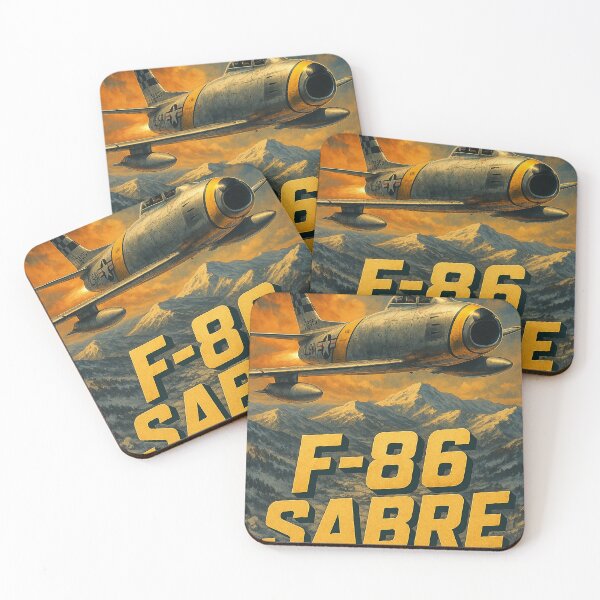 Item preview, F86 Sabre designed and sold by Airpower Art.