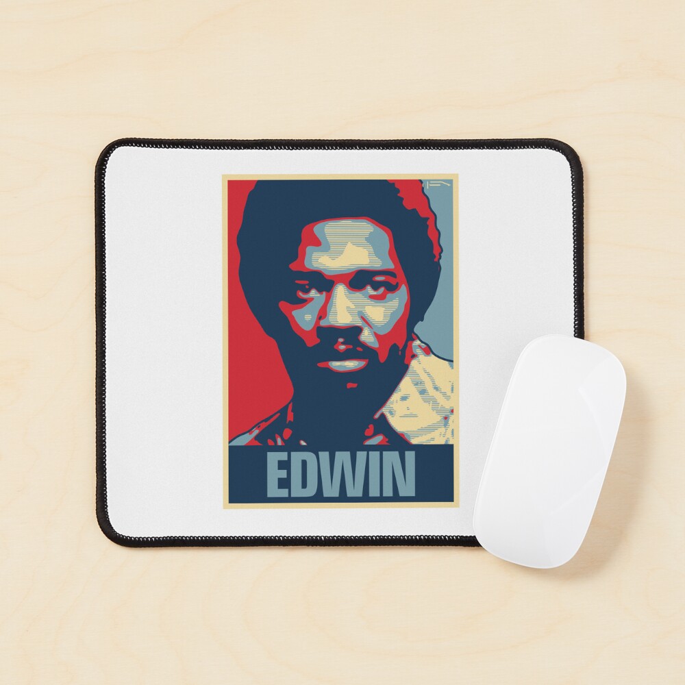 Item preview, Mouse Pad designed and sold by DAFTFISH.