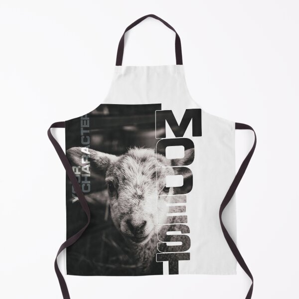 Item preview, Quiet Strength: The Gentle Lamb designed and sold by emilianaka.