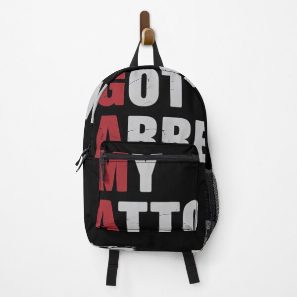 Item preview, Trump My Attorney Got Arrested designed and sold by Nekusa.