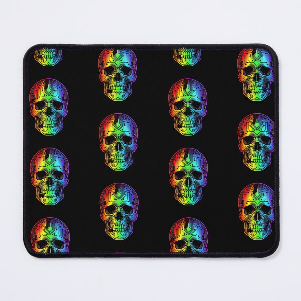 Item preview, RGB Skull designed and sold by INFINITYBOY.