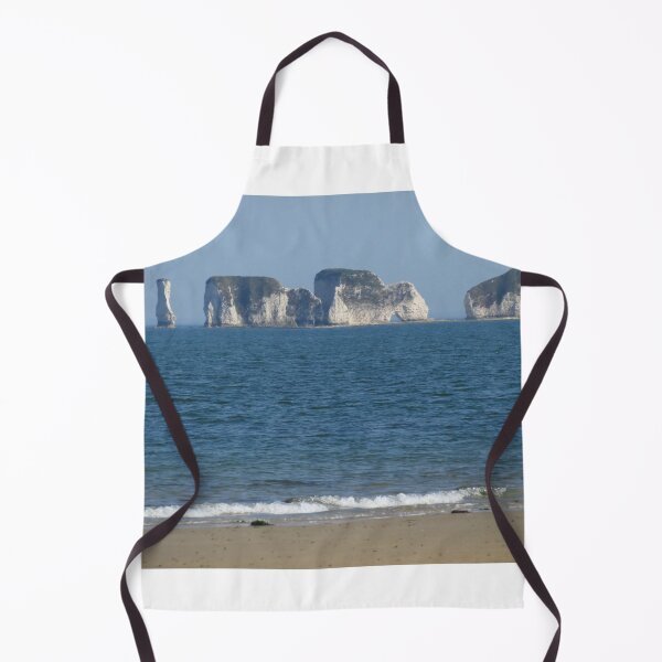 Item preview, Studland Beach & Old Harry's Rocks, Dorset designed and sold by wiggyofipswich.