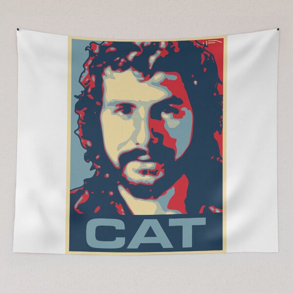 Item preview, Cat designed and sold by DFA.