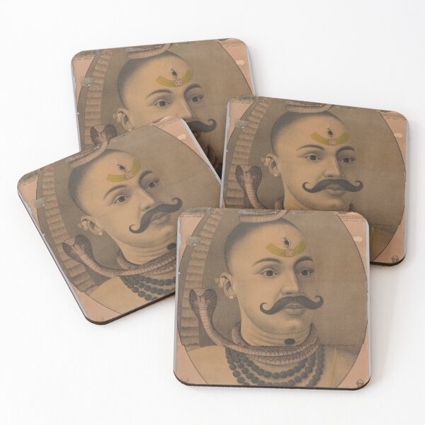 Item preview, Shiva as Lord of the Universe in Benares (Kashi Vishvanatha) designed and sold by AnimaliaStar.