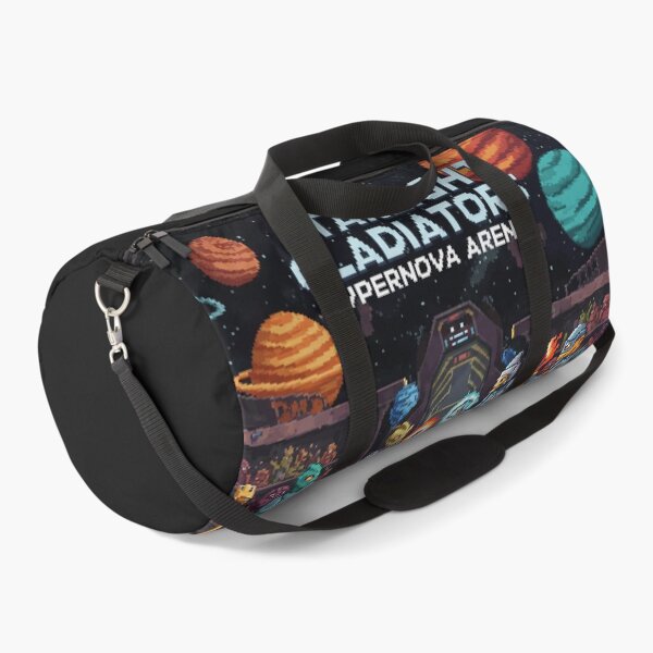 Item preview, Starlight Gladiators Hypernova Arena designed and sold by ChiefAmbition71.