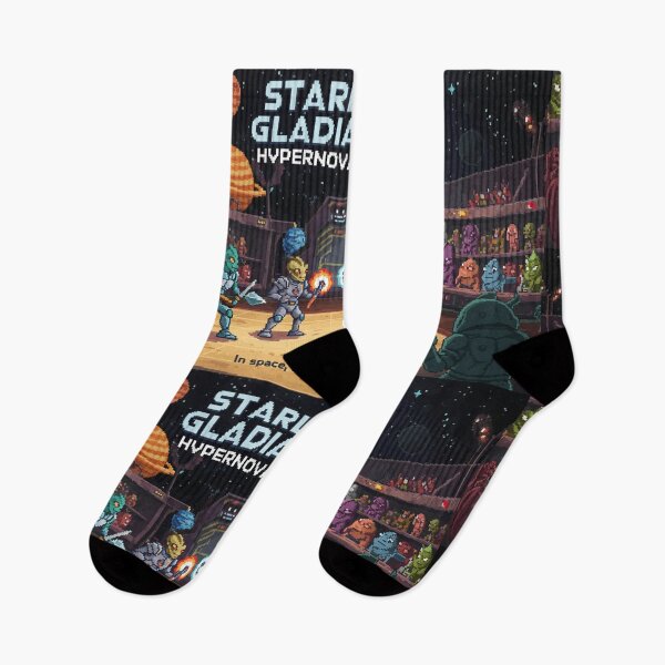 Item preview, Starlight Gladiators Hypernova Arena designed and sold by ChiefAmbition71.
