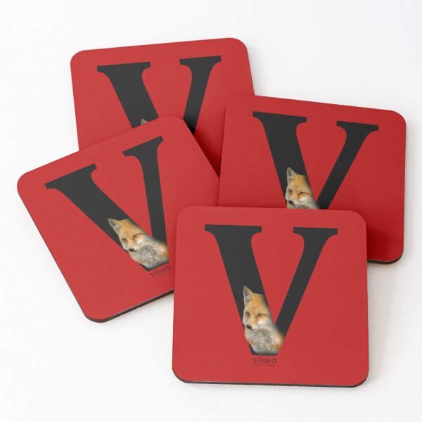 Item preview, Vixen + Fox designed and sold by RbPanos.