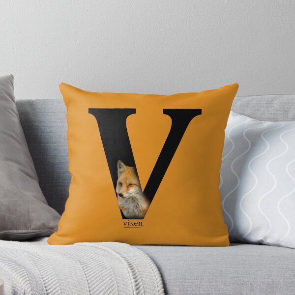 Item preview, Vixen + Fox designed and sold by RbPanos.