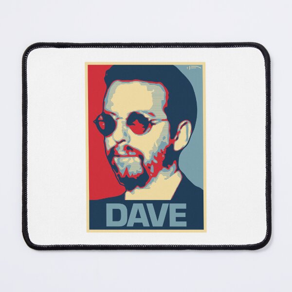 Item preview, Dave designed and sold by DFA.