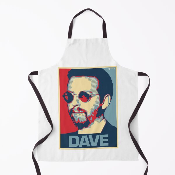 Item preview, Dave designed and sold by DFA.