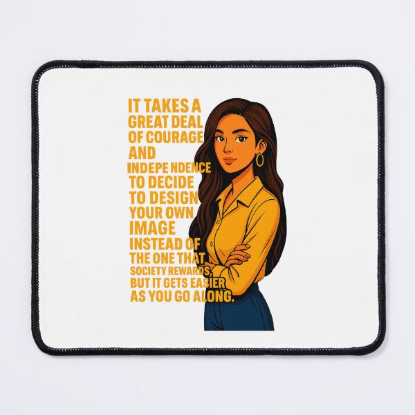 Item preview, Feminist quote designed and sold by Bluntdivas.
