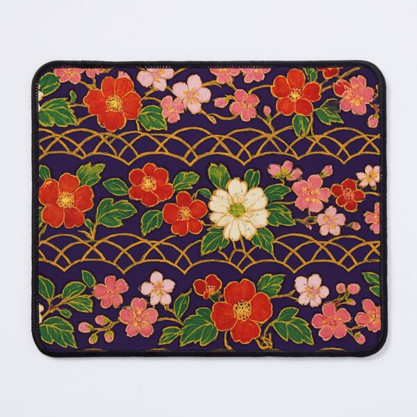Item preview, Elegant floral pattern designed and sold by Sigtrix.