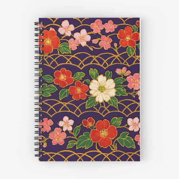Item preview, Elegant floral pattern designed and sold by Sigtrix.