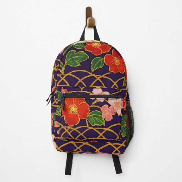 Item preview, Elegant floral pattern designed and sold by Sigtrix.