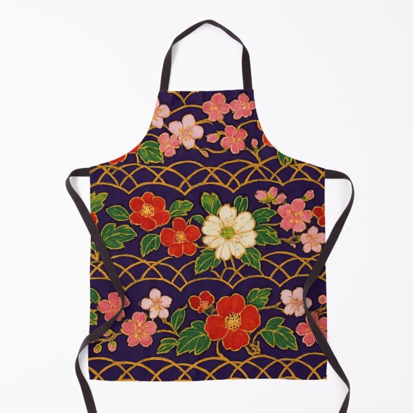Item preview, Elegant floral pattern designed and sold by Sigtrix.