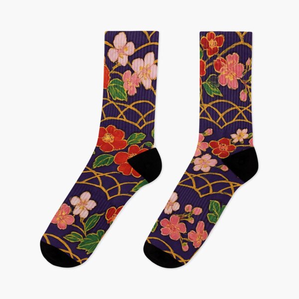 Item preview, Elegant floral pattern designed and sold by Sigtrix.